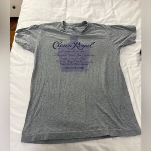 Crown Royal Tee Shirt